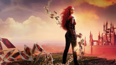 Imagen de Los descendientes: Corazón rebelde - 3