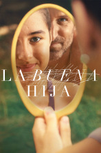 Imagen de La buena hija - 1