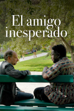 Imagen de El amigo inesperado - 1