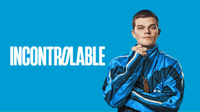 Imagen de Incontrolable - 2