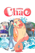 Imagen de La sirena Chao - 1