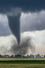 Imagen de En el ojo de la tormenta: Torrente de tornados 2025 - 1