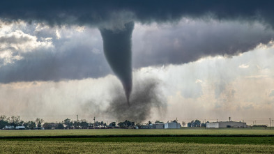 Imagen de En el ojo de la tormenta: Torrente de tornados 2025 - 2