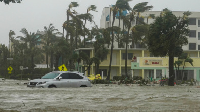 Imagen de En el ojo de la tormenta: Categoría 5: Lucha por sobrevivir - 2