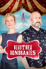 Imagen de Ilustres ignorantes (T19): Turismo - 1