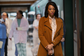 Imagen de Mentes brillantes (T2): Ep.16 Sentidos - 2