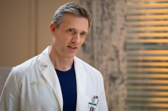 Imagen de Mentes brillantes (T2): Ep.17 Doctor, interrumpido - 1