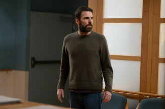 Imagen de Mentes brillantes (T2): Ep.17 Doctor, interrumpido - 3