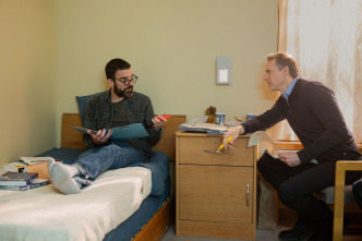Imagen de Mentes brillantes (T2): Ep.17 Doctor, interrumpido - 4