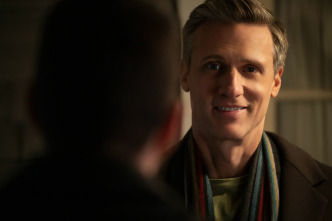 Imagen de Mentes brillantes (T2): Ep.20 El camino a casa - 4