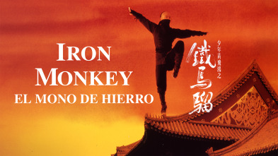 Imagen de Iron Monkey (El mono de hierro) - 2