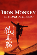 Imagen de Iron Monkey (El mono de hierro) - 1