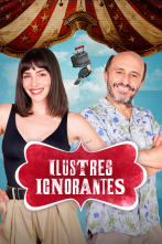 Imagen de Ilustres ignorantes (T19): Parques de atracciones - 1