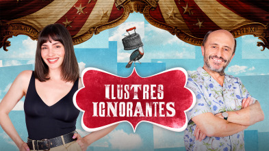 Imagen de Ilustres ignorantes (T19): Parques de atracciones - 2
