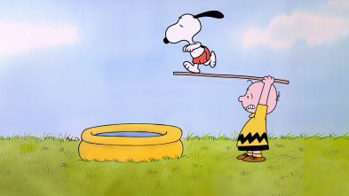 Imagen de El show de... (T1): Snoopy, el mejor amigo del hombre - 2