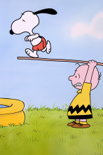 Imagen de El show de... (T1): Snoopy, el mejor amigo del hombre - 1
