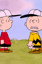 Imagen de El show de... (T1): El campo de béisbol perdido - 1