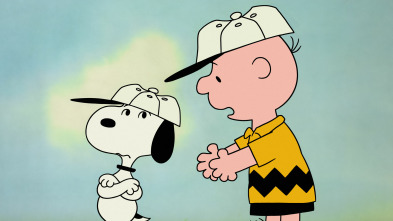 Imagen de El show de... (T1): Snoopy el entrenador - 2