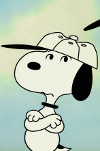 Imagen de El show de... (T1): Snoopy el entrenador - 1