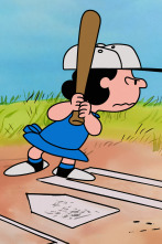 Imagen de El show de... (T1): Lucy contra el mundo - 1