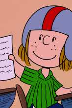 Imagen de El show de... (T2): Los días de colegio de Peppermint Patty - 1