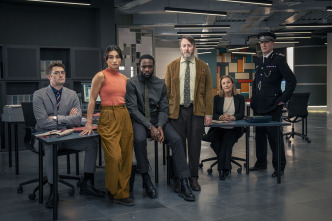 Imagen de Ludwig (T2): Ep.1  - 4
