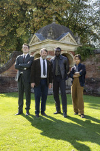 Imagen de Ludwig (T2): Ep.2  - 1