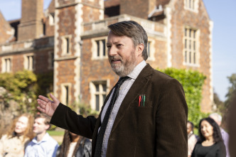 Imagen de Ludwig (T2): Ep.2  - 2