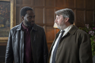 Imagen de Ludwig (T2): Ep.2  - 3