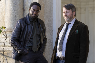 Imagen de Ludwig (T2): Ep.2  - 9