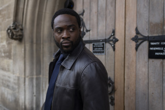 Imagen de Ludwig (T2): Ep.3  - 2