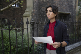 Imagen de Ludwig (T2): Ep.4  - 1