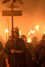 Imagen de Britannia (T1): Ep.1  - 1