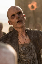 Imagen de Britannia (T1): Ep.4  - 1