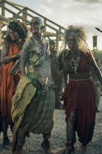Imagen de Britannia (T2): Ep.3  - 1