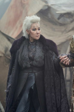 Imagen de Britannia (T3): Ep.6  - 1