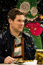 Imagen de Pitch Perfect:... (T1): Ep.3 Verschlimmbessern - 1