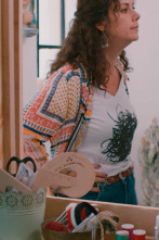 Imagen de Amarres (T1): Ep.2 La Trastienda - 1