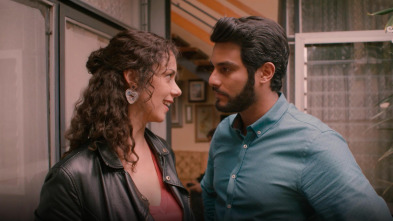 Imagen de Amarres (T1): Ep.8 Los novios de mamá - 2
