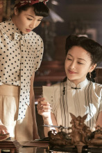 Imagen de El legado de la... (T1): Ep.40  - 1