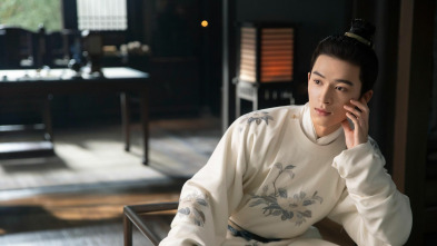 Imagen de Scent of Time (T1): Ep.8  - 2