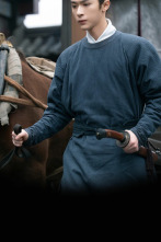 Imagen de Scent of Time (T1): Ep.9  - 1