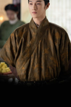 Imagen de Scent of Time (T1): Ep.10  - 1