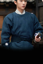 Imagen de Scent of Time (T1): Ep.11  - 1