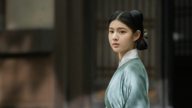 Imagen de Scent of Time (T1): Ep.13  - 2