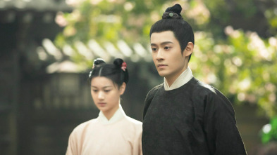 Imagen de Scent of Time (T1): Ep.14  - 2