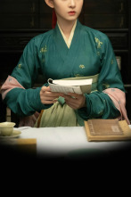 Imagen de Scent of Time (T1): Ep.15  - 1