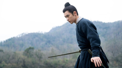 Imagen de Scent of Time (T1): Ep.19  - 2