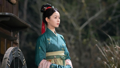 Imagen de Scent of Time (T1): Ep.23  - 2