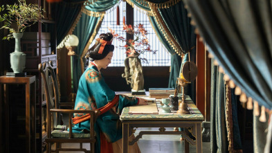 Imagen de Scent of Time (T1): Ep.28  - 2